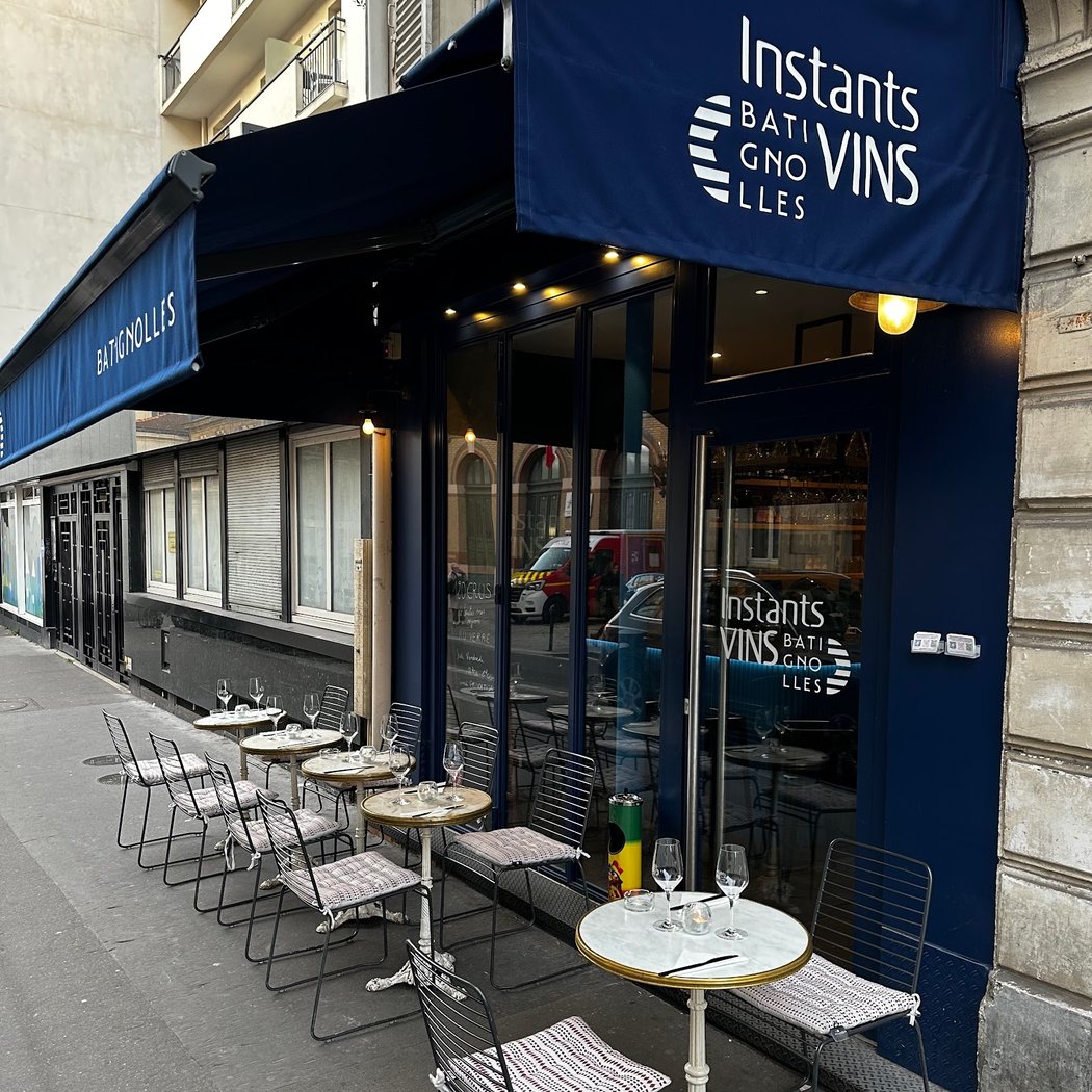 INSTANTS VINS 2